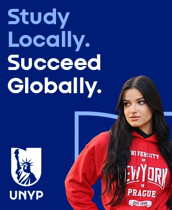 UNYP November 2025 HP side