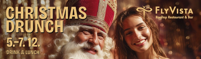 Vista Christmas Drunch 2025 list + in-article