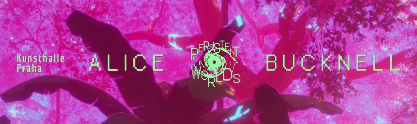 Kunsthalle Alice Bucknell list + in-article
