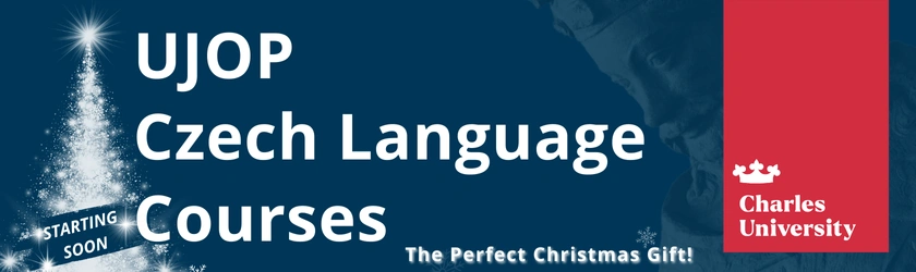 ÚJOP Christmas 2025 list