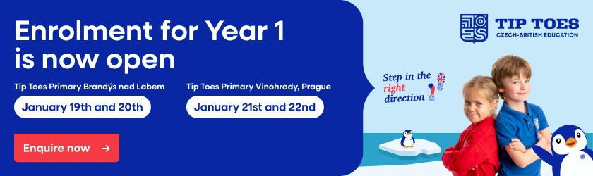 Tip Toes Open day 2026