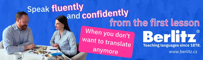 Berlitz list banner