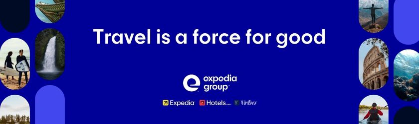 Expedia 2026 Work list