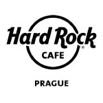 Hard rock Cafe partnership logo