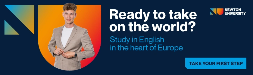 Newton University general 2026 var 1 HP list