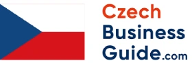 Czech business Guide logo