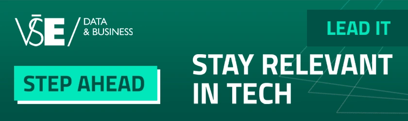 VŠE MBA 2026 HP list