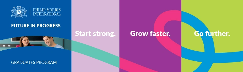 Philip Morris category list var 1