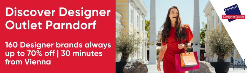 Pandorf Spring/summer 2026 list