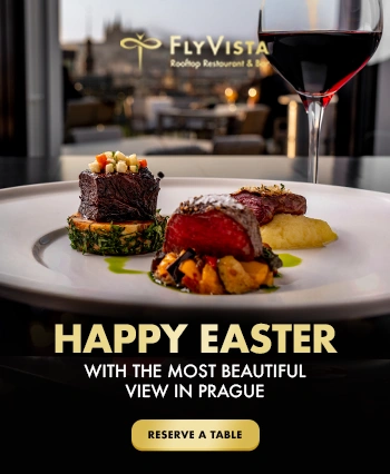 Fly Vista Easter 2026 side