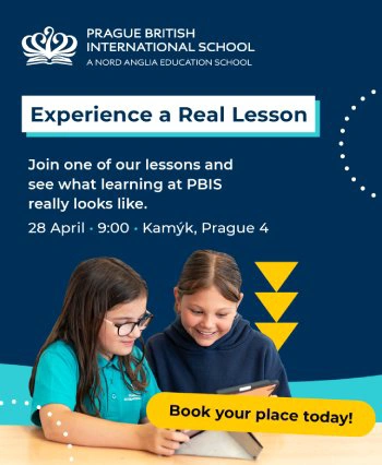 PBIS Open Day April 2026 HP side