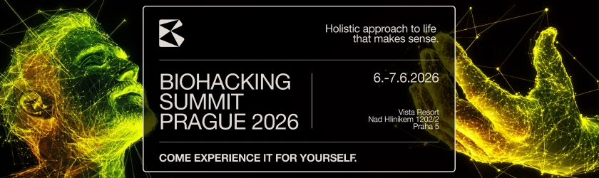 Biohacking Summit 2026 in-article