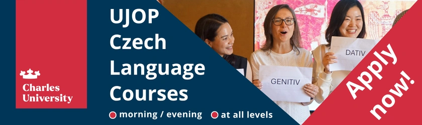 UJOP Language Courses 2026 in article