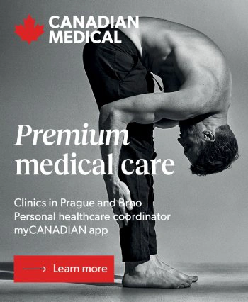 Canadian Medical 2026 man category side