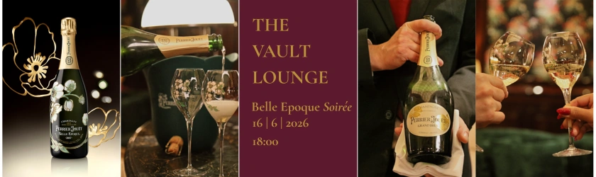 NH Carlo IV Belle Epoque Soiree category in article