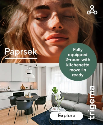 Trigema Paprsek Homepage Main