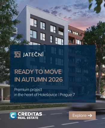 Creditas Jateční 35 HP side