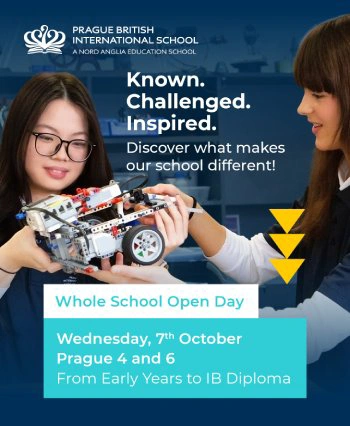 PBIS Whole School open day HP Main