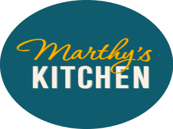 Marthy's Kitchen