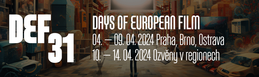 Days of European Film