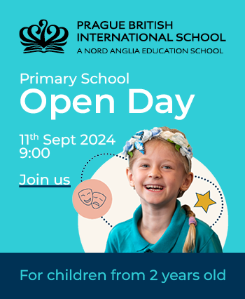 PBIS Open Day 2024 HP + Side