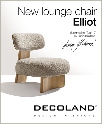 Decoland - Homepage - Elliot Chair