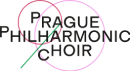 Prague Filharmonic Logo