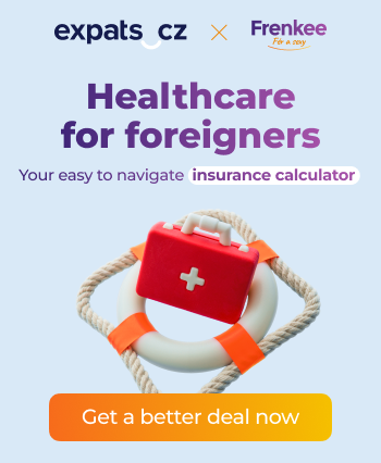 Frenkee HP - Health Insurance