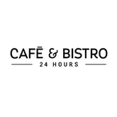 Café Bistro - Hilton Prague