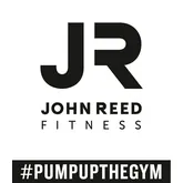 JOHN REED Fitness