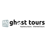 McGee's Ghost Tours