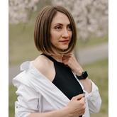 Mgr. Anastasia Taisumova-Adult and Child Therapist