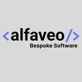 Alfaveo Bespoke Software