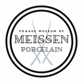 Prague museum of meissen porcelain Prague Czech Republic