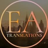 EA translations