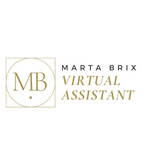 Marta Brix Virtual Assistant