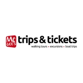 McGee's Trips & Tickets