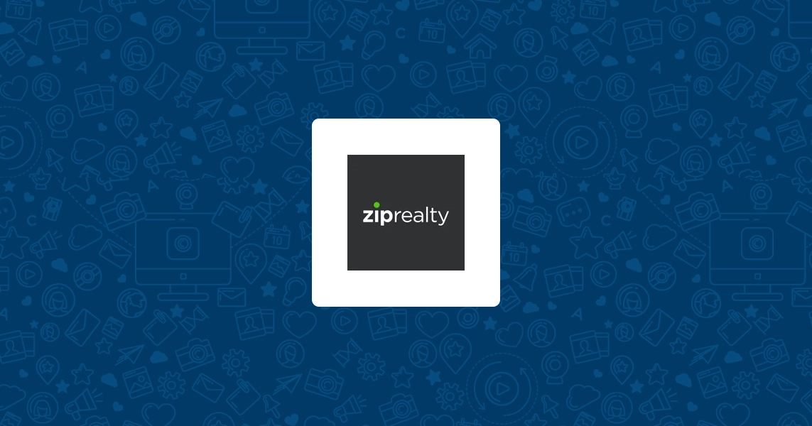 ziprealty logo