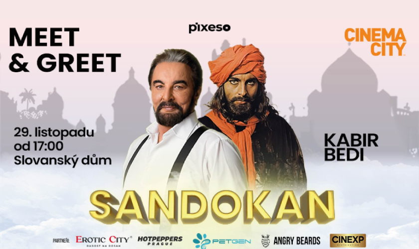 Sandokan