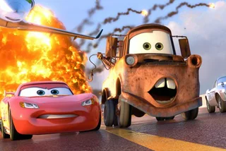 Cars 2