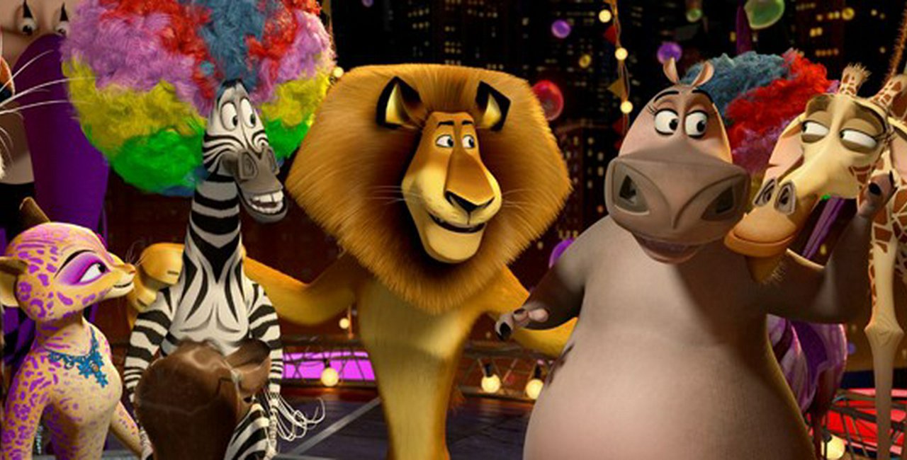 1280px x 650px - From Madagascar 3 Gia Porn | Sex Pictures Pass