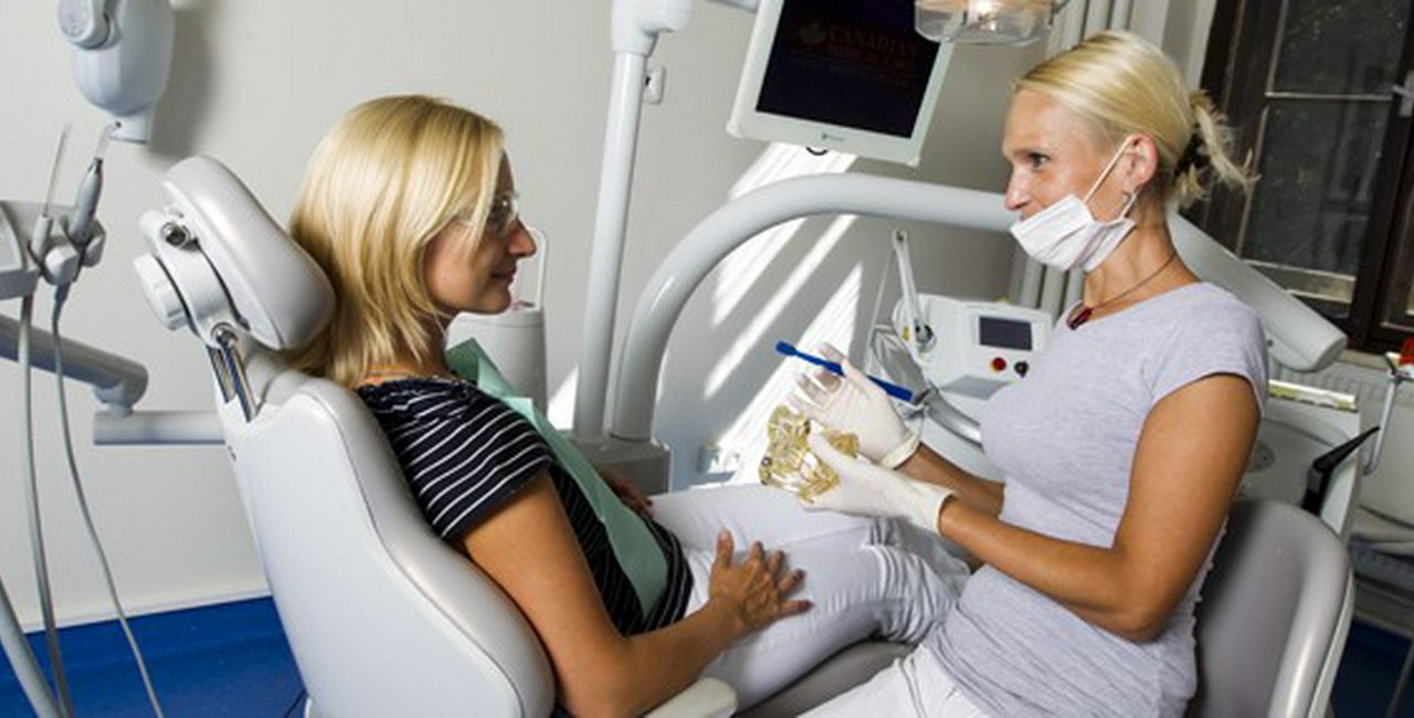 czech republic dental tourism