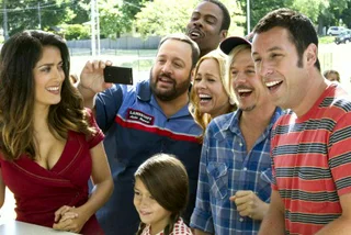 Grown Ups 2