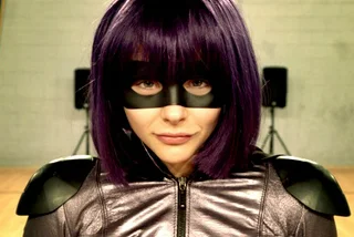 Kick-Ass 2