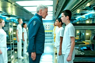 Ender's Game