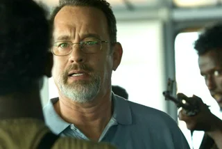 Captain Phillips