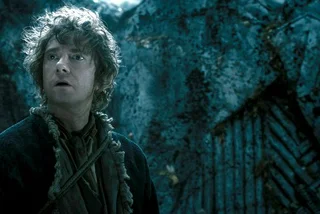 The Hobbit: The Desolation of Smaug