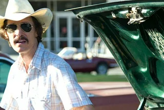 Dallas Buyers Club