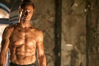 I, Frankenstein