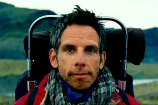 The Secret Life of Walter Mitty